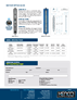 929 Series Pump Setting Gauge 0513