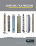 Calibration Gauges (Full Catalogue)