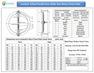 SS DD NRV Wafer Check Valve GA.PDF