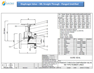 Diaphragm Valve SRL Straight Through Flanged undrilled.PDF