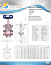 Knife Gate Valve PN10 SS Viton Spec.PDF