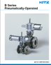 KITZ B Actuators.PDF