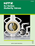 KITZ EJ Butterfly Valves.PDF