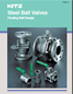 KITZ Steel Ball.PDF
