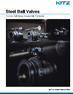 KITZ Steel Ball Valves Trunnion.PDF