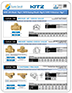 KITZ Lift Check Swing Check & Y-Strainer 2017.PDF