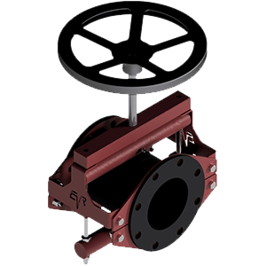 Pinch Valves Pinch Valves