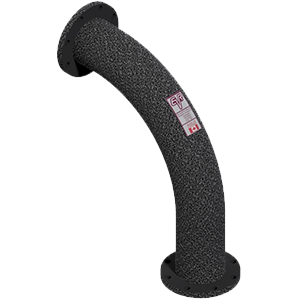 Rubber Elbows & Hoses Rubber Elbows & Hoses